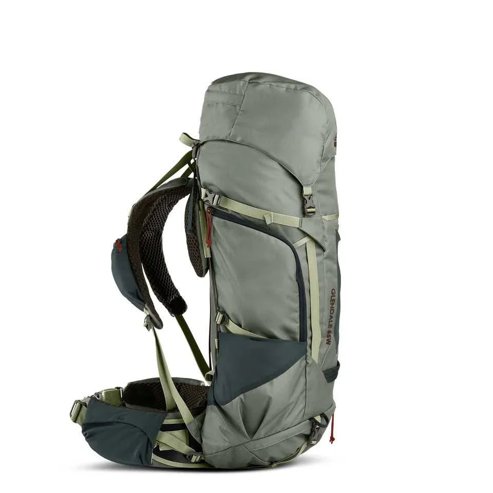 Kelty Women's Glendale 65L Backpack