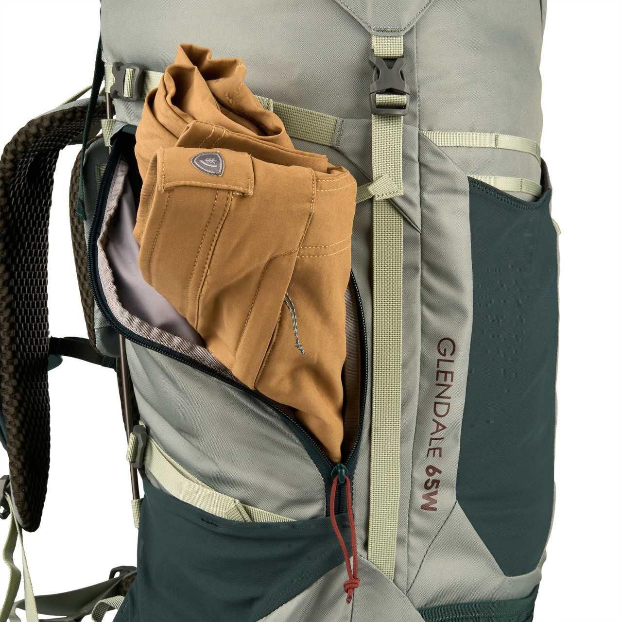 Kelty Women's Glendale 65L Backpack