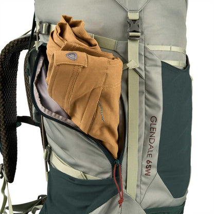 Kelty Women's Glendale 65L Backpack