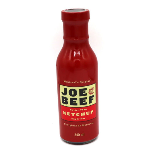 Ketchup