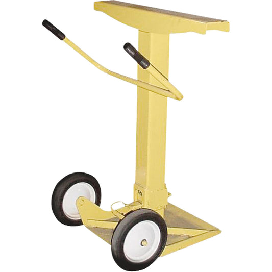 Stabilisateur de remorque Auto Stand, capacité de levage de 50 tonnes
