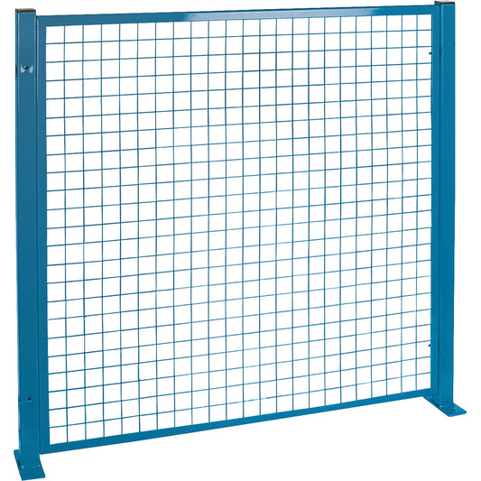 Perimeter Guards - Mesh Style
