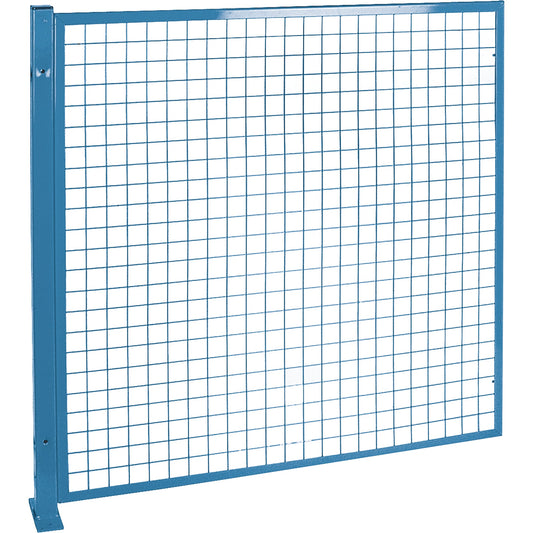 Perimeter Guards - Mesh Style