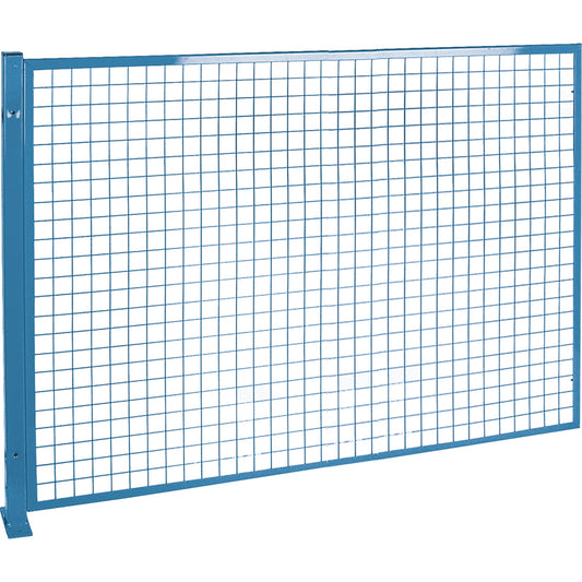 Gardes périphériques - Type grillage