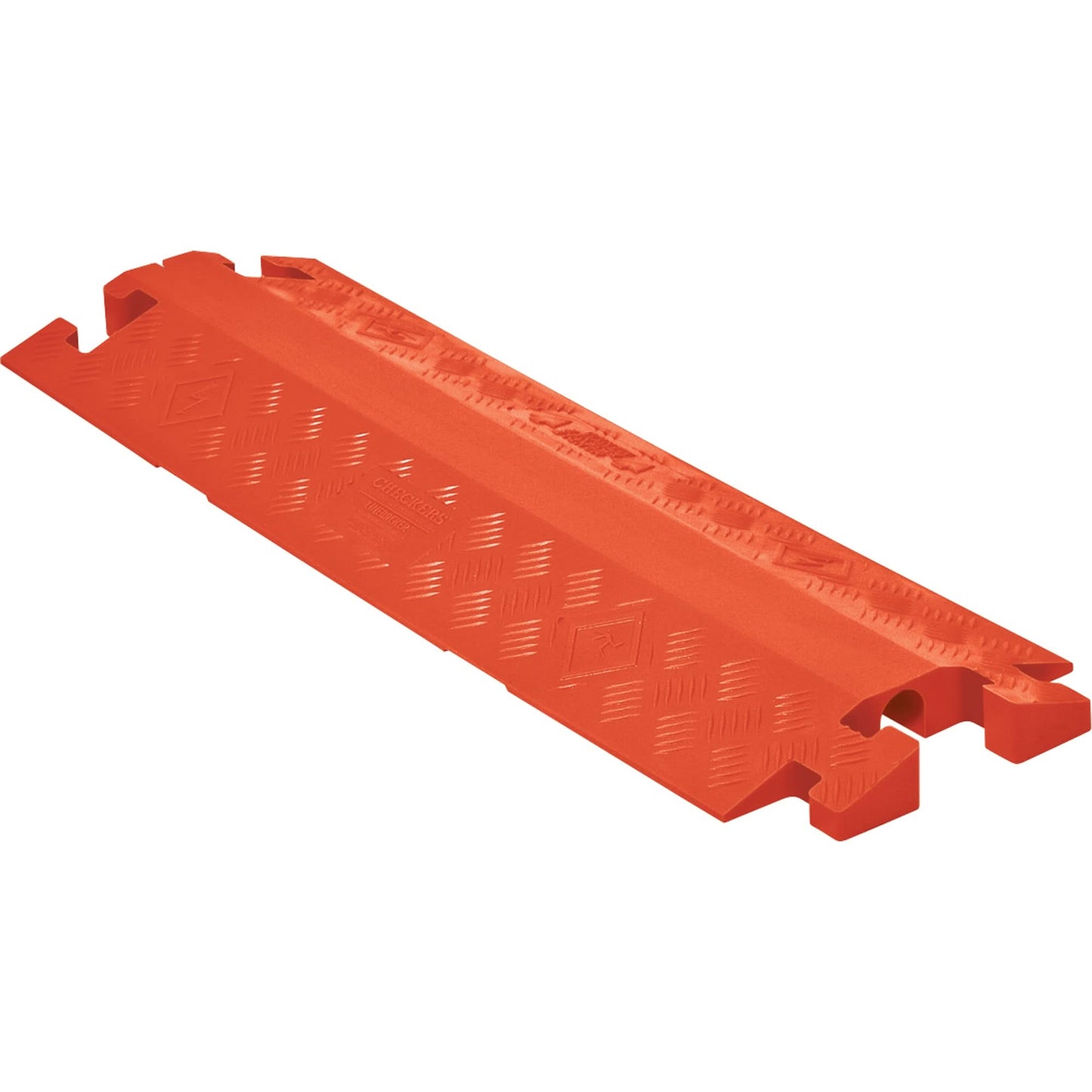 Linebacker® General Purpose Cable Protector, 36" L x 11.5" W x 1.6" H