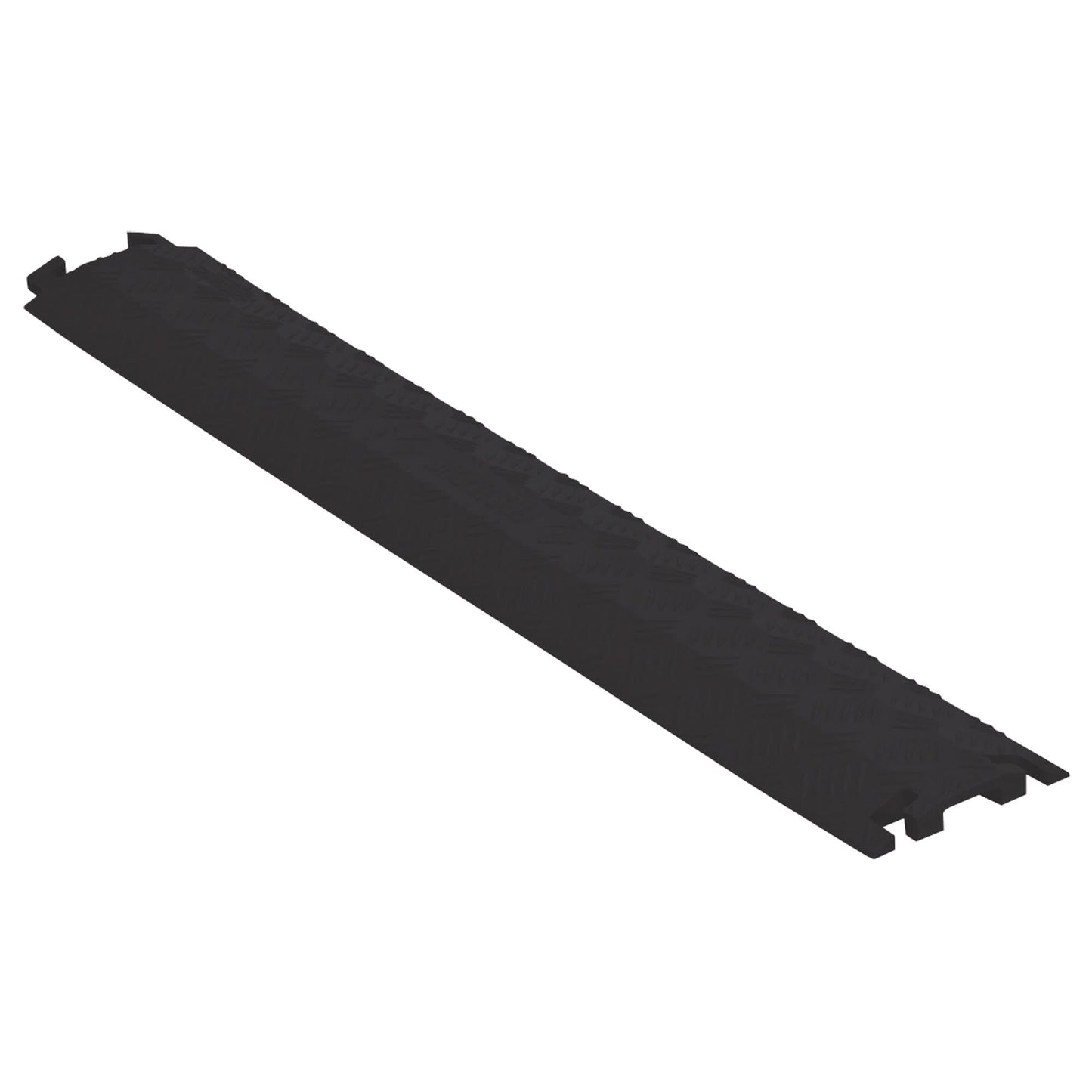 Fastlane® Cable Protector, 36" L x 5.25" W x 0.75" H