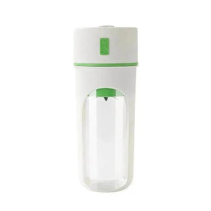 Rechargeable Portable Mini Juicer Summer Outdoor Travel Juicer smoothie blender