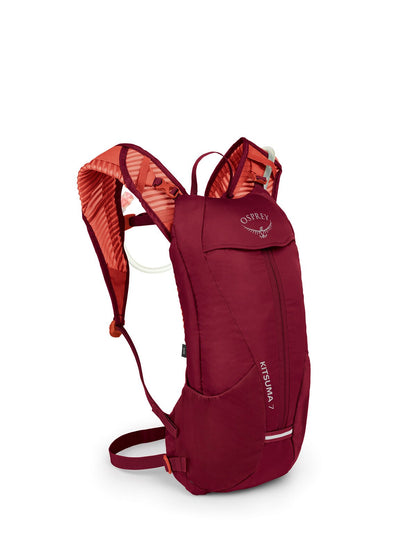 Osprey Kitsuma 7 Women's Hydration Mountain Biking Bag