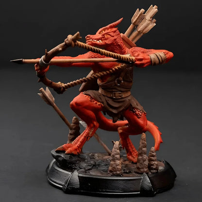 Kobold Archer | Bow & Arrow | Medium (1in base) | 5e