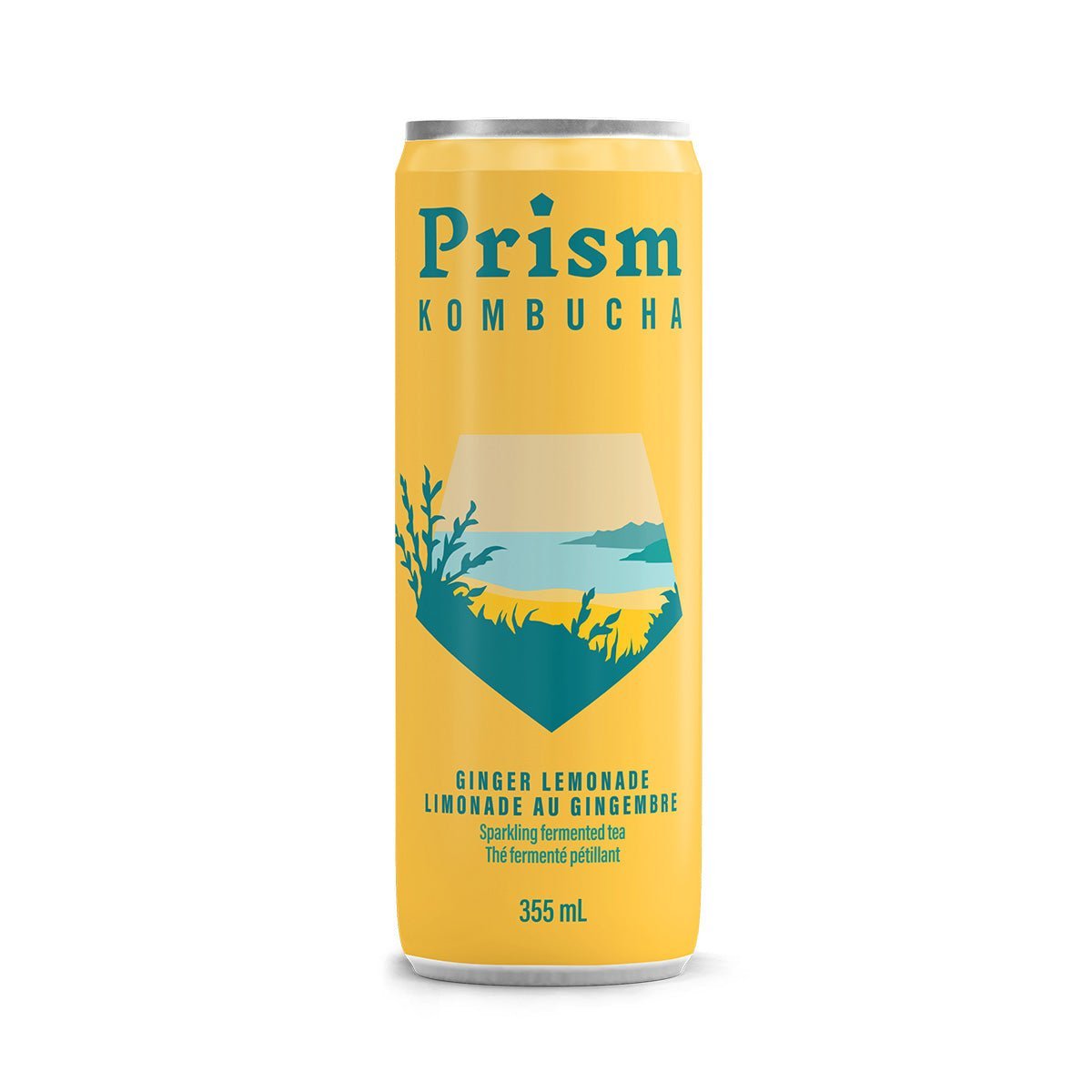Kombucha - Variety (8 Pack)