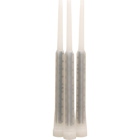Replacement Static Mixers - 3 Pack