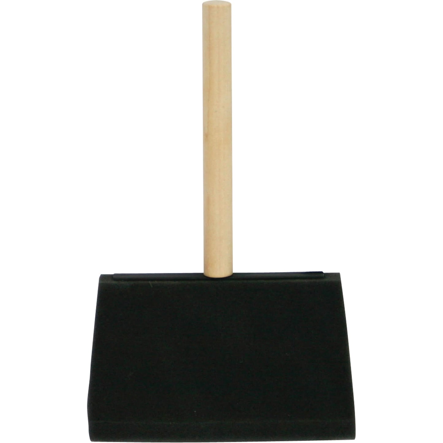 Foam Paint Brush, 4" Width