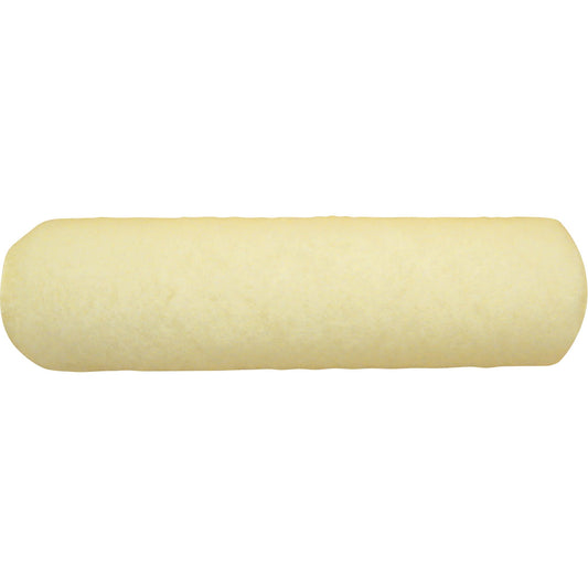 Manchon de rouleau à peinture professionnel AA, poils synthétiques, 10 mm (3/8") d'épaisseur, 240 mm (9-1/2") L