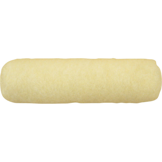 Professional AA Synthetic Paint Roller Cover, 19 mm (3/4") Nap, 240 mm (9-1/2") L