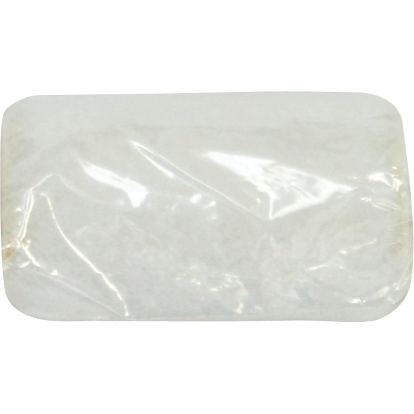 Mini Trim Roller Paint Cover, 10 mm (3/8") Nap, 101.6 mm (4") L