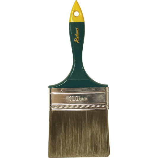 Pinceau Premier Series, polyester, manche en plastique, largeur 10 cm
