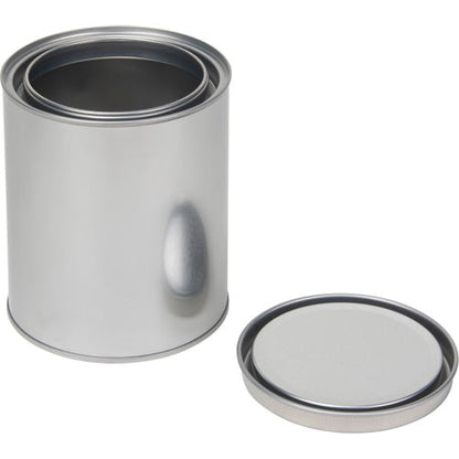 Empty Paint Can
