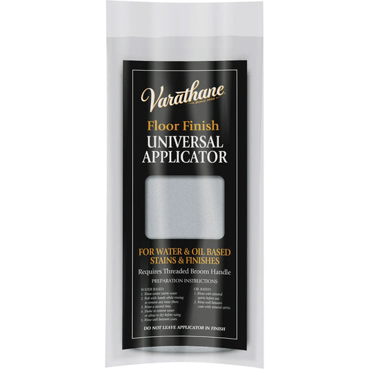 Varathane® Universal Applicator, Blended Material