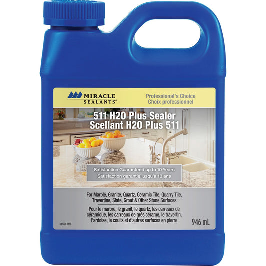 Miracle Sealants® 511 H2O Plus Scellant, cruche