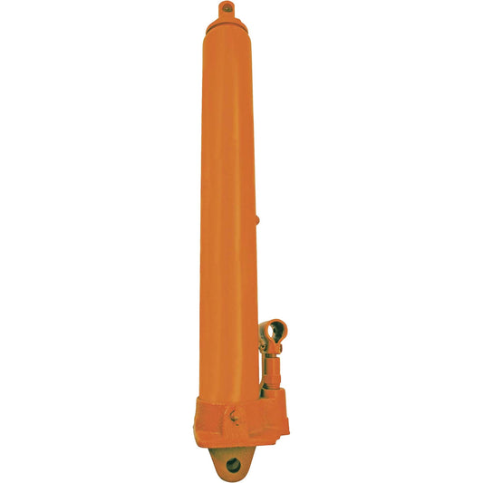 Vérin long manuel ultra-robuste 403C, capacité de 3 tonnes, hauteur 24-1/4" - 45"