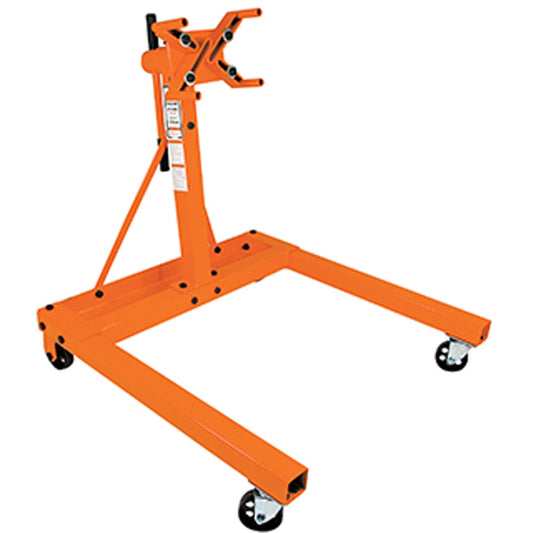 236A Engine Stands, 5/8 tons Capacity, 34" H