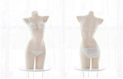 Lace lingerie