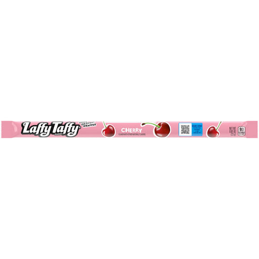 Laffy Taffy, Cerise, 23g