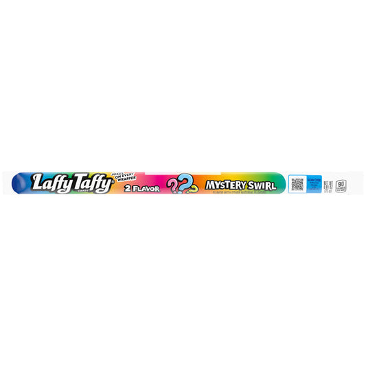 Laffy Taffy, Mystère, 23g
