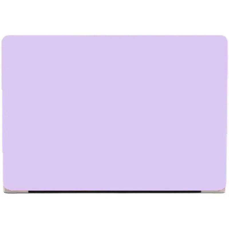 Coque de protection Taro Mud Bobo pour ordinateur portable