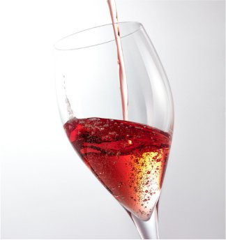 Champagne Laurent-Perrier Cuvée Brut Rosé