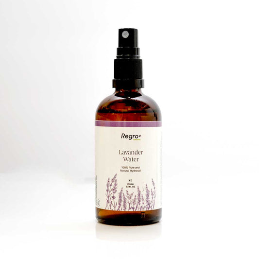 Vaporisateur d'eau de lavande – Regero par Rayhana