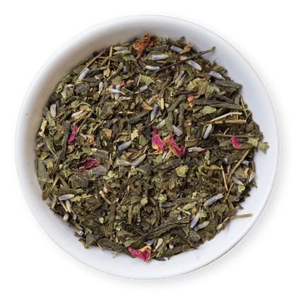 Lavender Mint