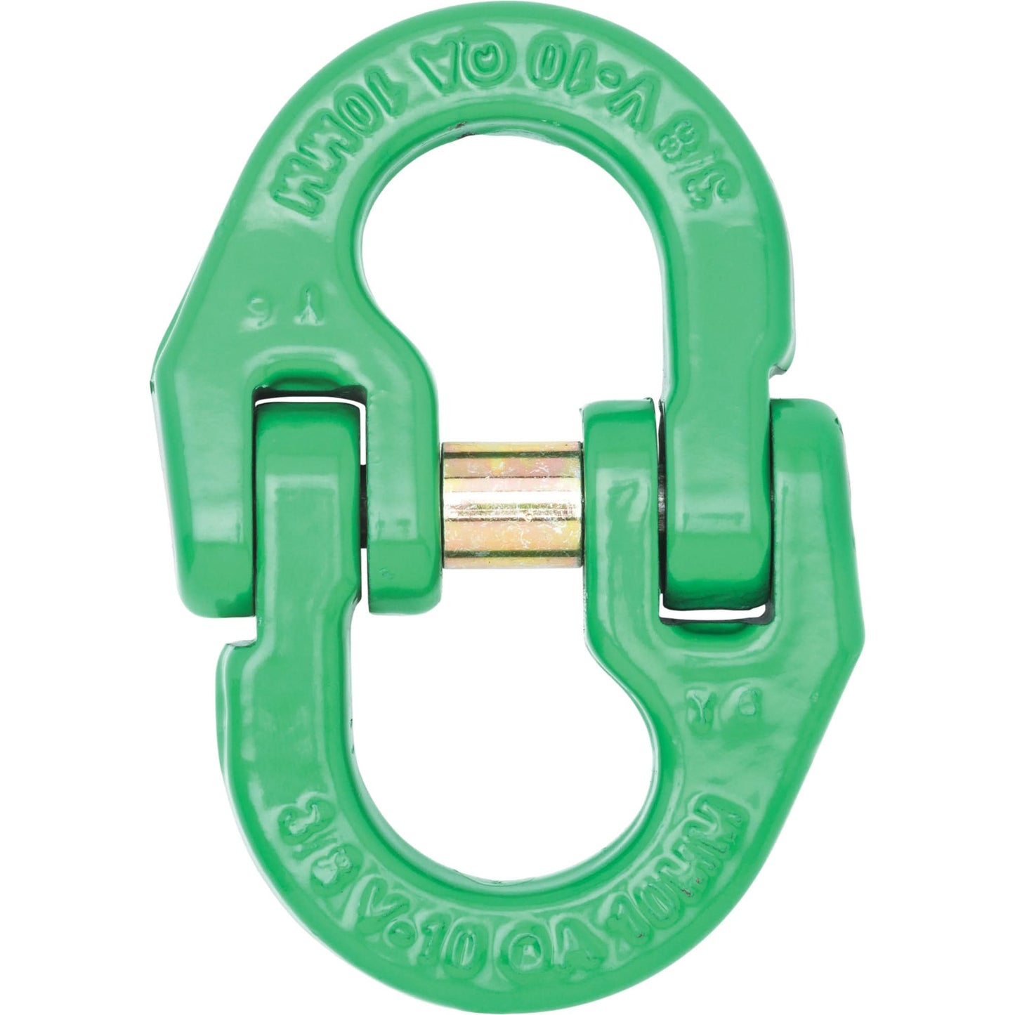 Alloy Connecting Links