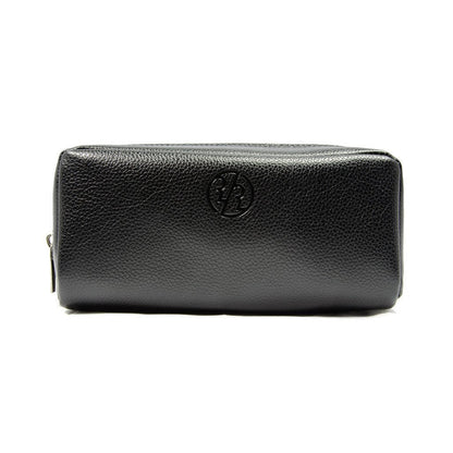 Rockwell Razors Genuine Leather Dopp Kit