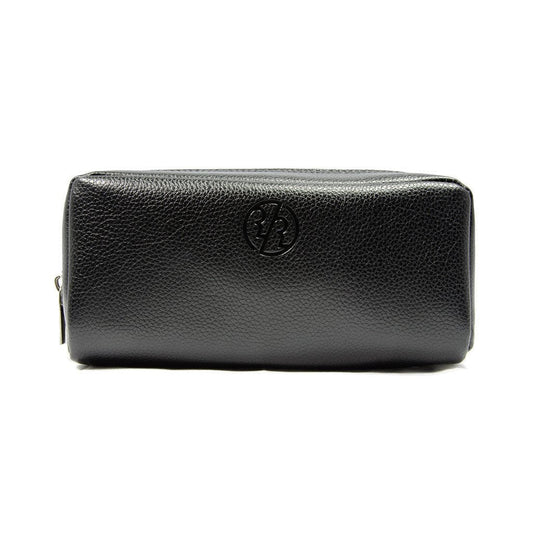Rockwell Razors Genuine Leather Dopp Kit