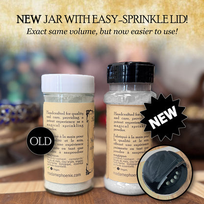 Lavender Body Dusting Powder