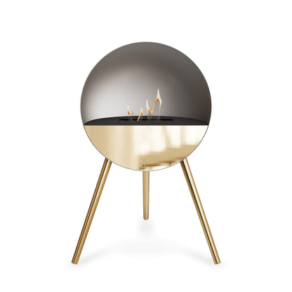 Le Feu Eye <br>Moccha