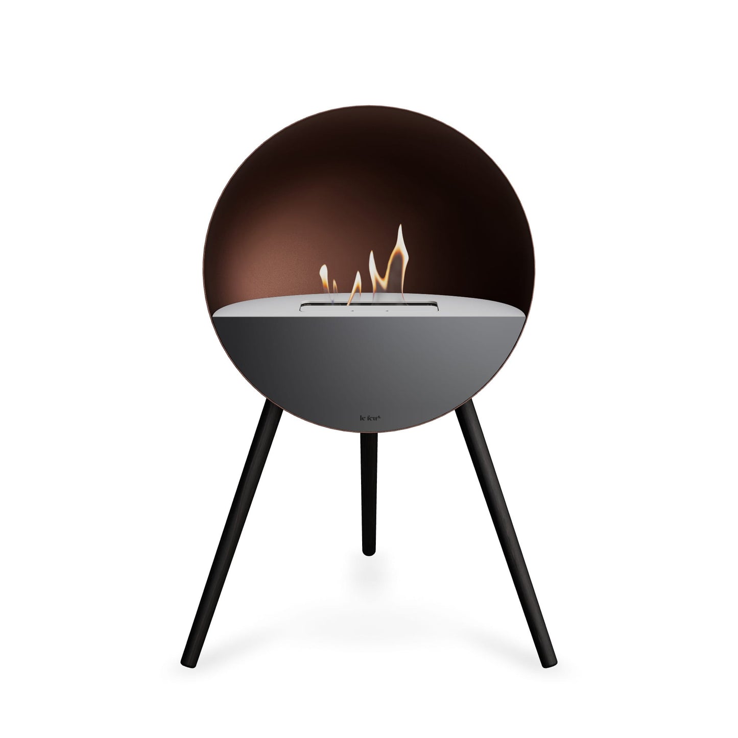 Le Feu Eye <br>Moccha