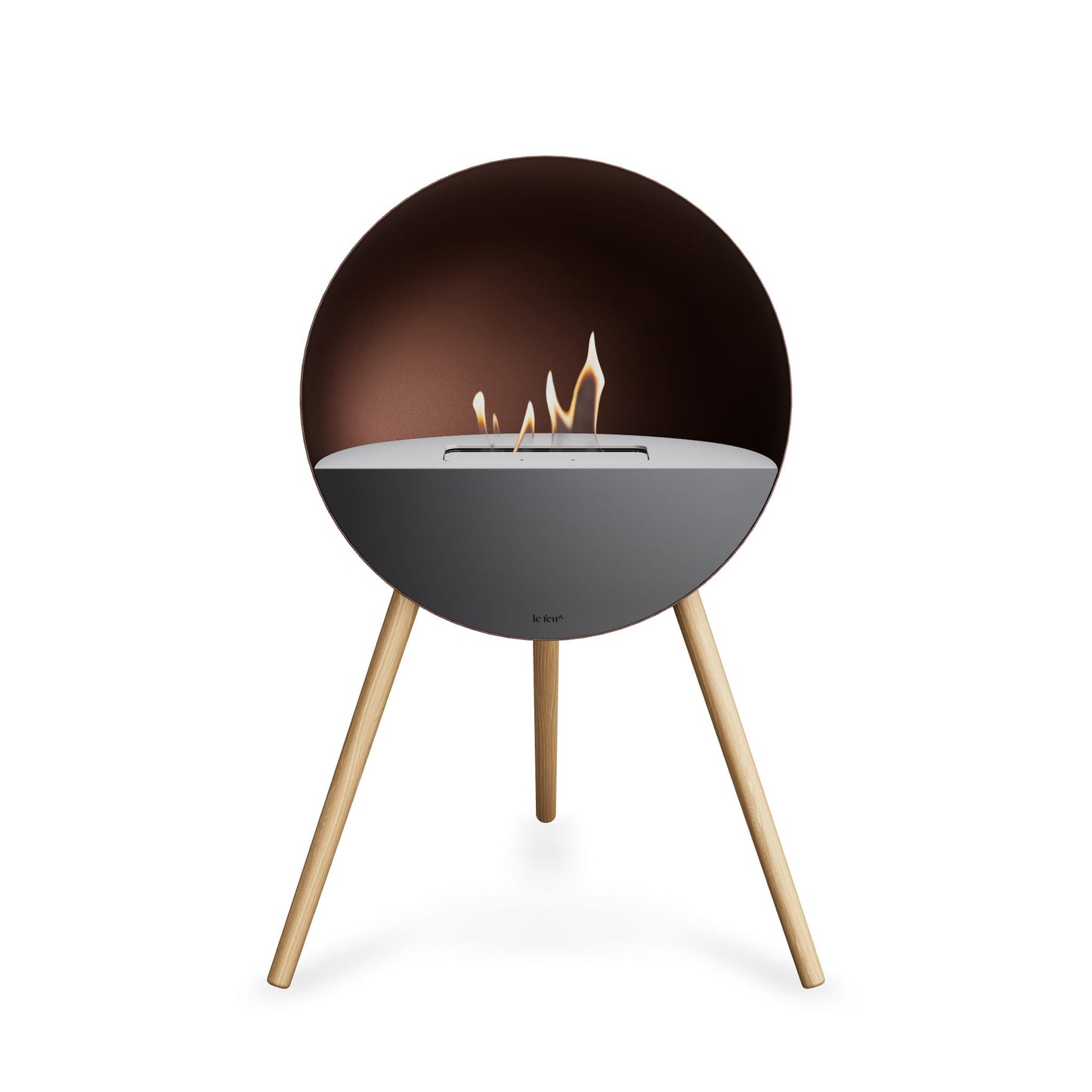 Le Feu Eye <br>Moccha