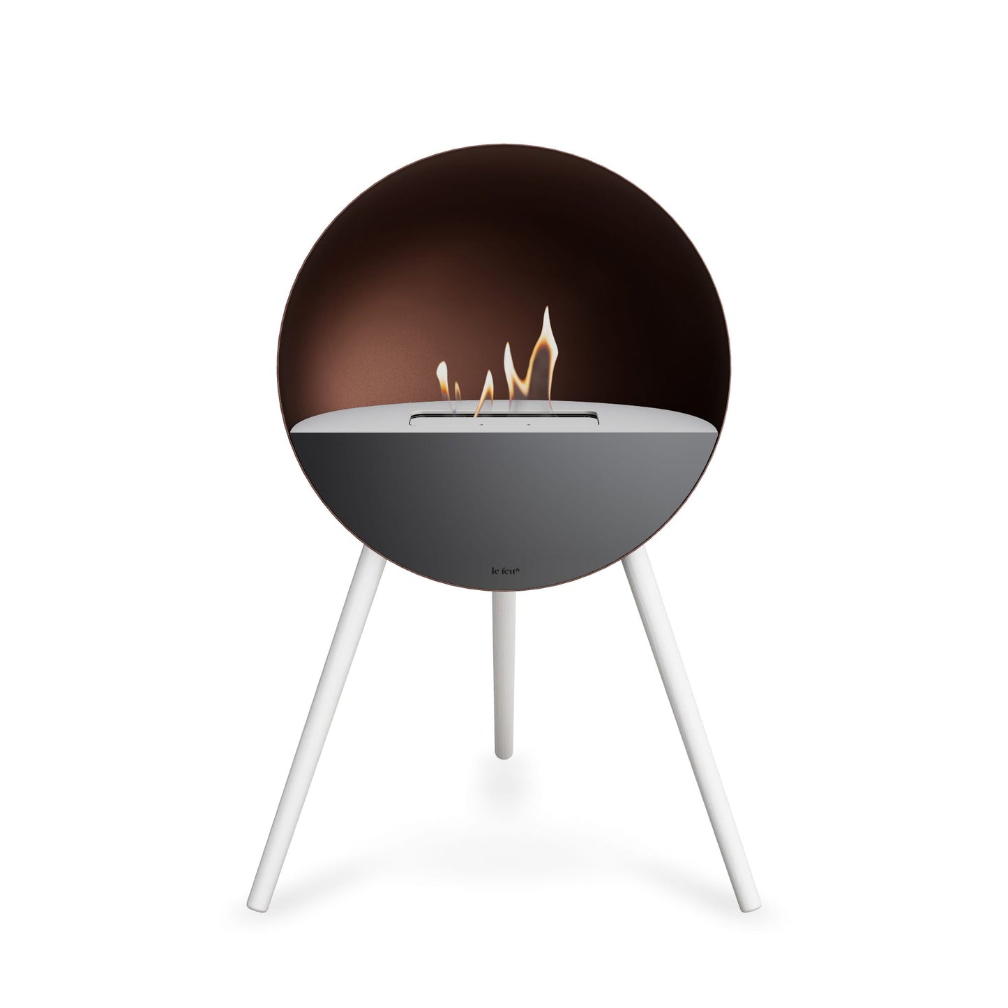 Le Feu Eye <br>Moccha
