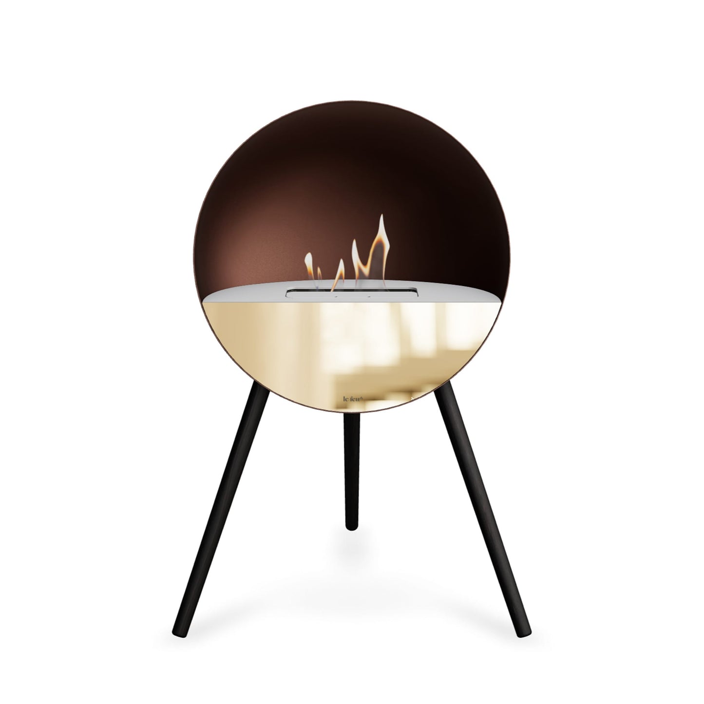Le Feu Eye <br>Moccha