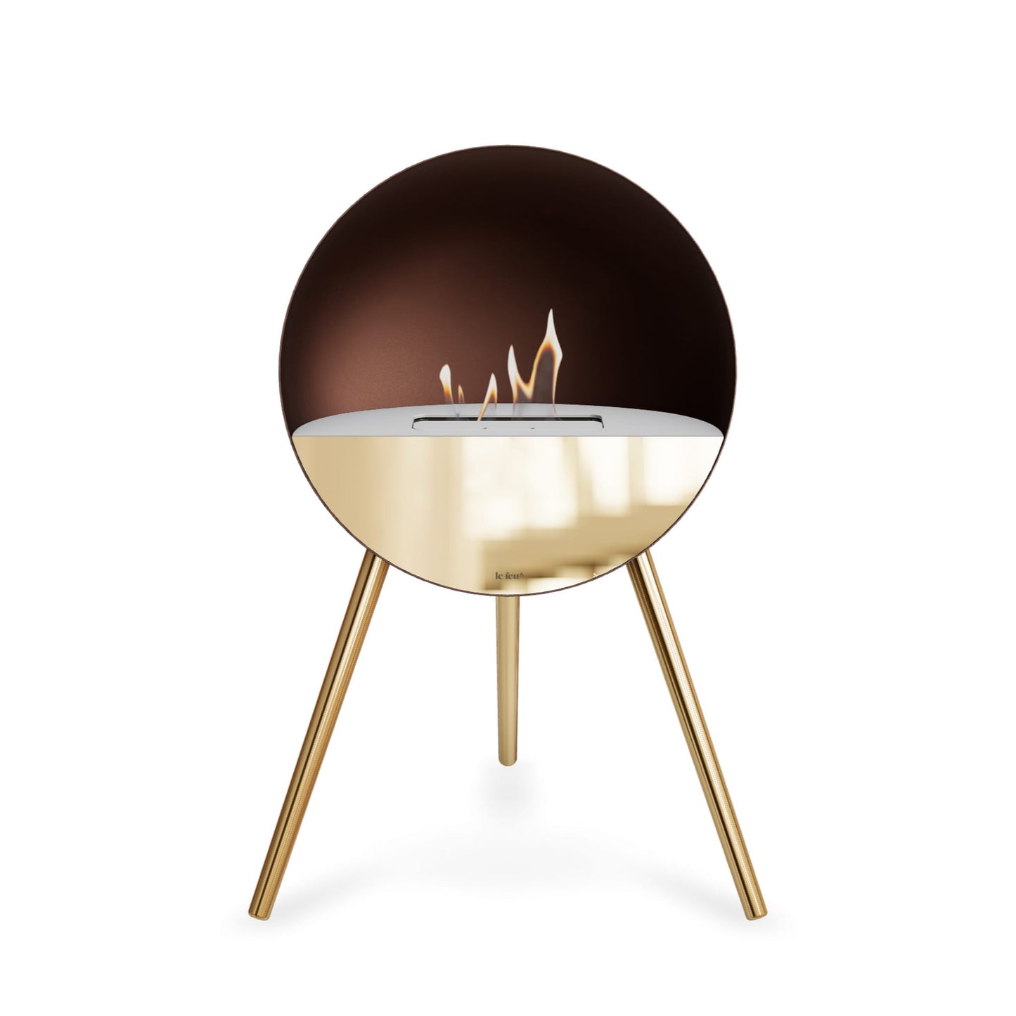 Le Feu Eye <br>Moccha