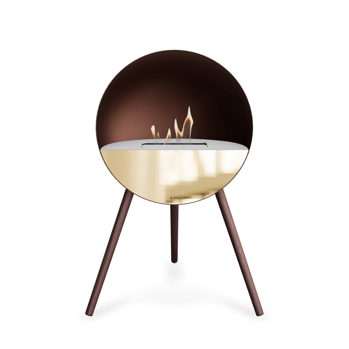 Le Feu Eye <br>Moccha