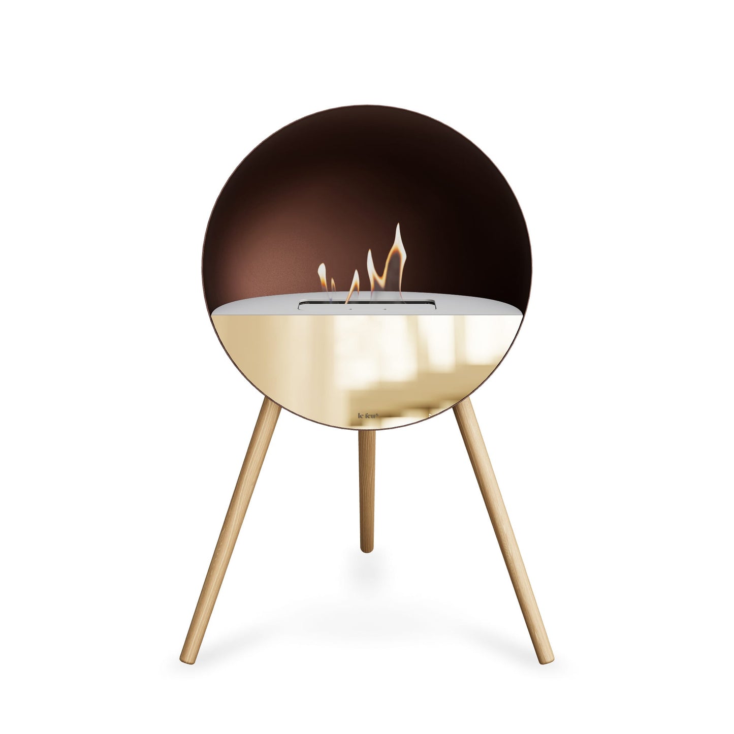 Le Feu Eye <br>Moccha