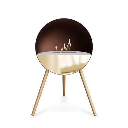 Le Feu Eye <br>Moccha