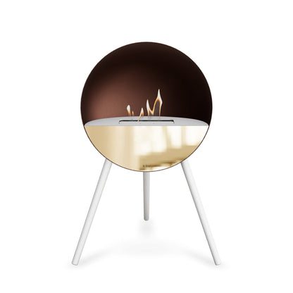 Le Feu Eye <br>Moccha