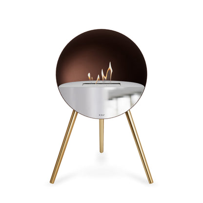 Le Feu Eye <br>Moccha