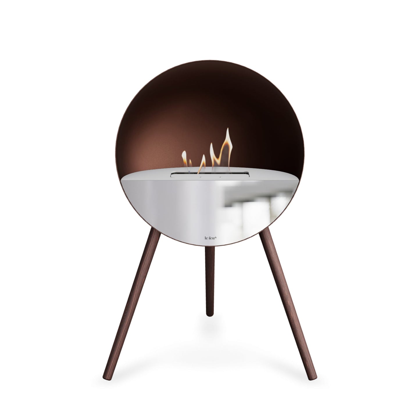 Le Feu Eye <br>Moccha