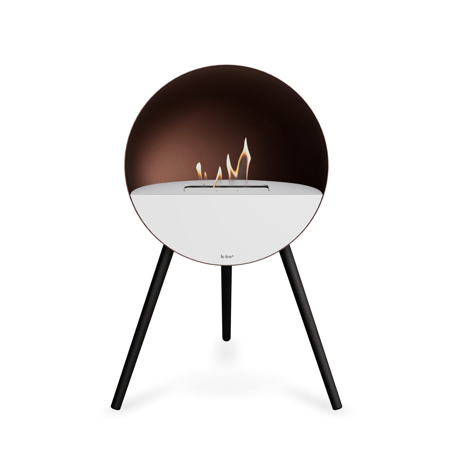Le Feu Eye <br>Moccha