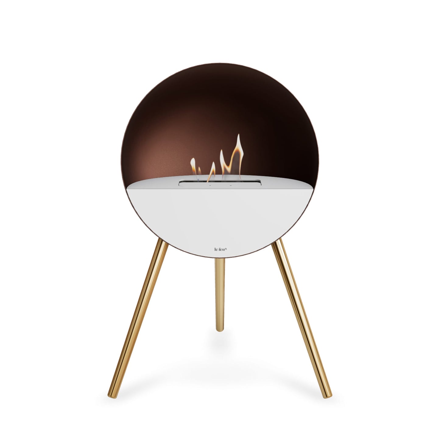 Le Feu Eye <br>Moccha
